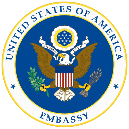 U.S. Embassy