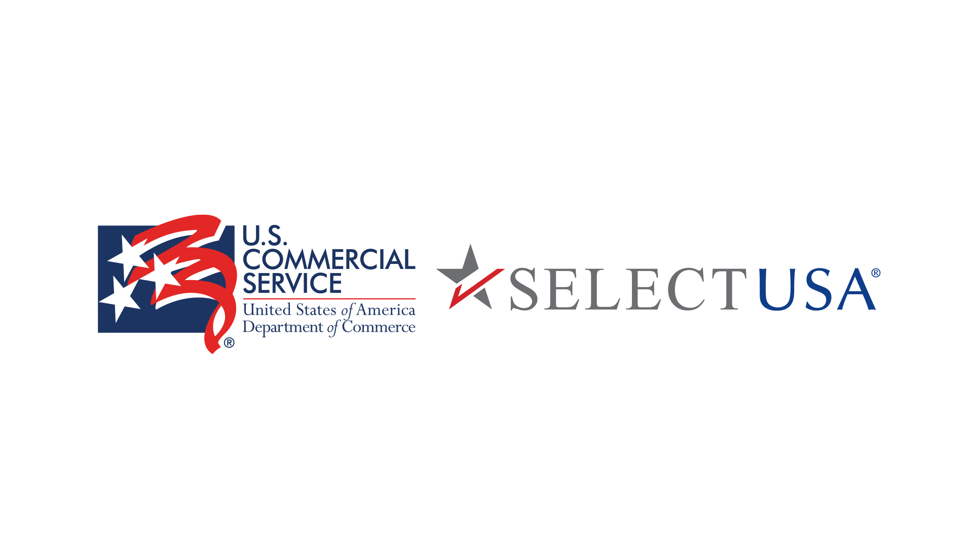 U.S. Commercial Service & SelectUSA